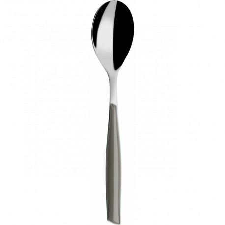 cuillère à moka "tabac"