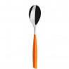 cuillère à moka "orange"