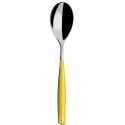 cuillère à soupe de table "jaune"