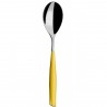 cuillère à soupe de table "jaune"