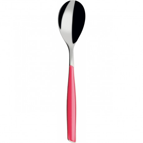 cuillère à café "rose paradis"
