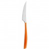 couteau de table "orange"