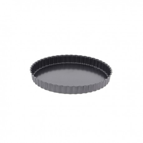 MOULE A TARTE FOND FIXE DIAMETRE 28CM