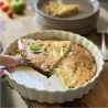 tourtière 24cm - farine
