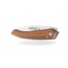 LE ROQUES PRUNIER INOXYDABLE