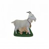 santon chèvre et chevreau