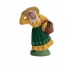 santon femme mistral