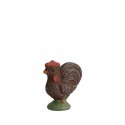Santon coq