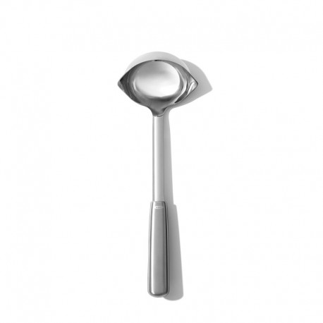 Louche en inox 9cm