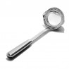 Louche en inox 9cm