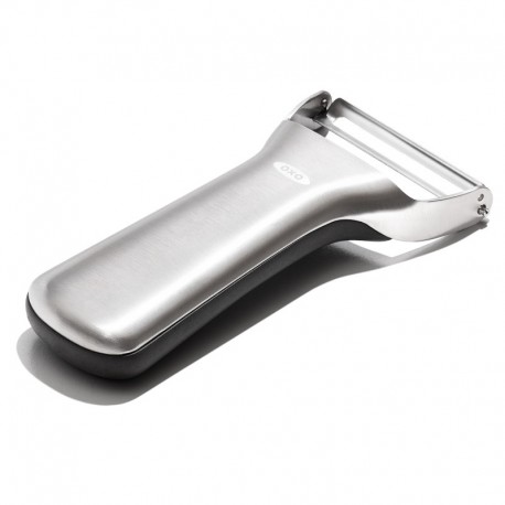 Eplucheur / rasoir inox