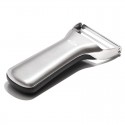 Eplucheur / rasoir inox