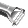 Eplucheur / rasoir inox