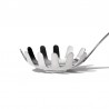 cuillere a spaghetti inox