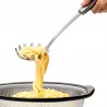 cuillere a spaghetti inox
