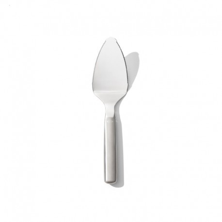pele à tarte inox