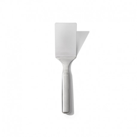 spatule à lasagne inox