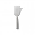 spatule à lasagne inox