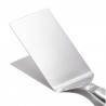 spatule à lasagne inox