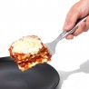 spatule à lasagne inox