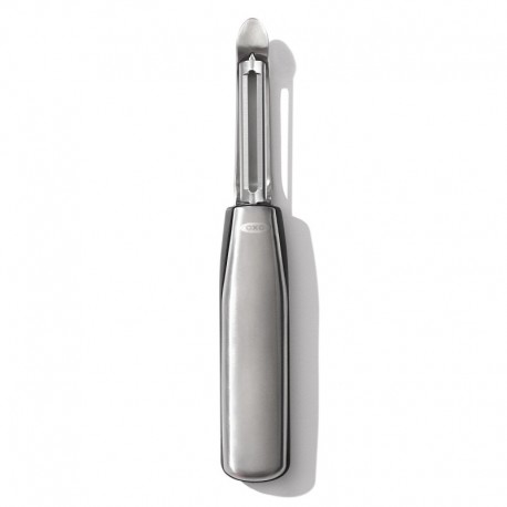 éplucheur escillant inox