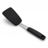 spatule en silicone flexible