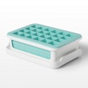 bac à petits glaçons en silicone