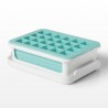 bac à petits glaçons en silicone
