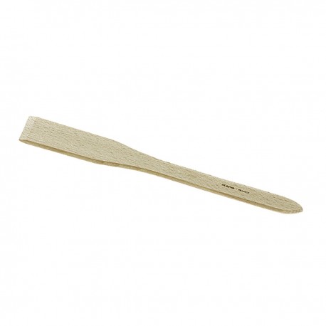 SPATULE A CREPE B BOIS 30CM
