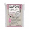 SAVONNETTE "PIVOINE"
