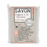 SAVONNETTE "COTON"