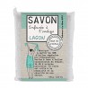 SAVONNETTE "LAGON"