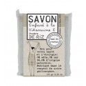 SAVONNETTE "POUDRE DE RIZ"