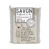 SAVONNETTE "POUDRE DE RIZ"