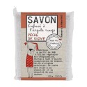 SAVONNETTE "PÊCHE DE VIGNE"