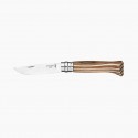 N°08 BOULEAU LAMELLE BRUN