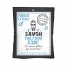 SAVON POUR HOMME ARTISANAL "L'HOMME ELEGANT"