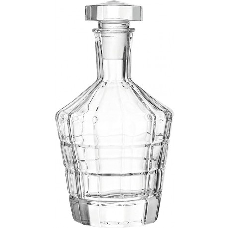 CARAFE A WHISKY