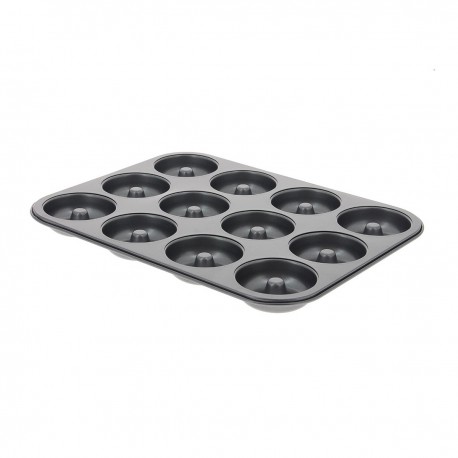 PLAQUE DE 12 MINI SAVARINS 7CM