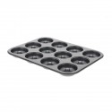 PLAQUE DE 12 MINI SAVARINS 7CM