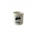 Set de 6 petites tasses à café Ariège