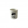 Set de 6 petites tasses à café Ariège