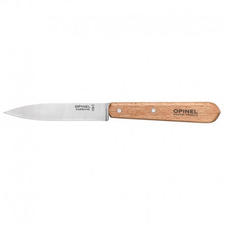 Couteau d'office Opinel 12cm