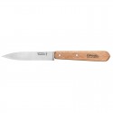 Couteau d'office Opinel 12cm