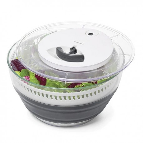 essoreuse à salade pliante
