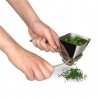 moulin à herbes aromatiques