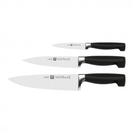 Coffret de 3 couteaux de cuisine