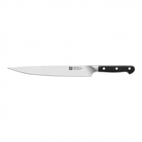 Couteau à trancher professionnel