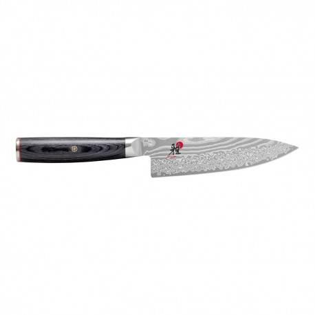 couteau de cuisine japonais polyvalent