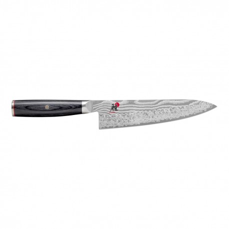 couteau de chef japonais